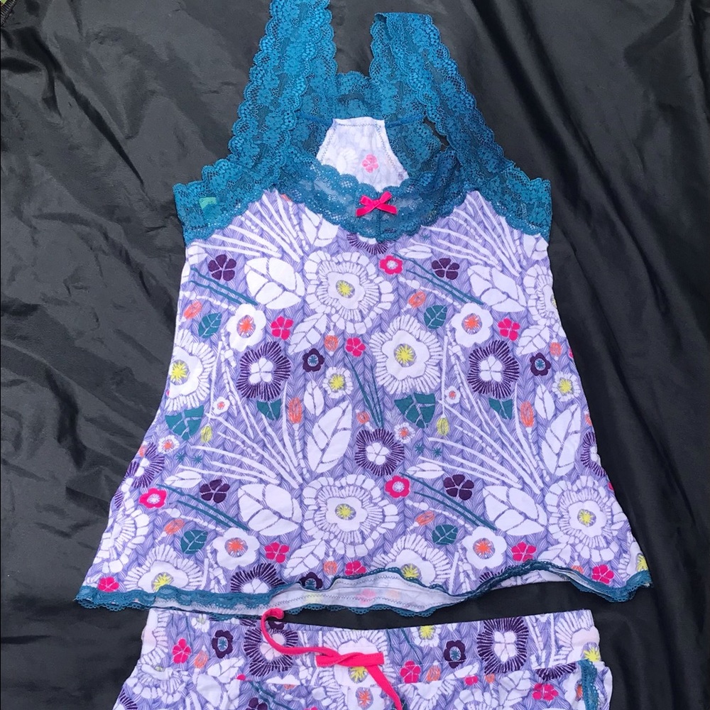 Honeydew Intimates soft and sexy Pajama Set